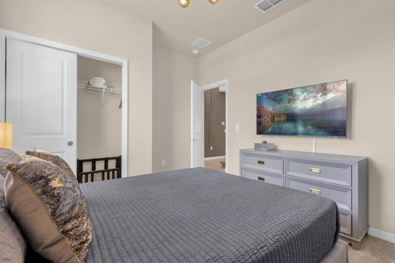 Enchanted Clermont Getaway 8Bd Villa For Groups Ορλάντο Εξωτερικό φωτογραφία