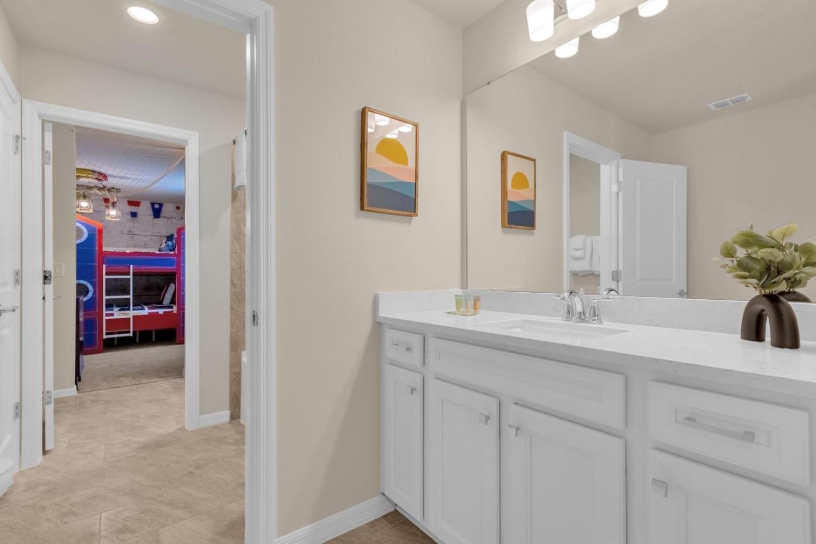 Enchanted Clermont Getaway 8Bd Villa For Groups Ορλάντο Εξωτερικό φωτογραφία