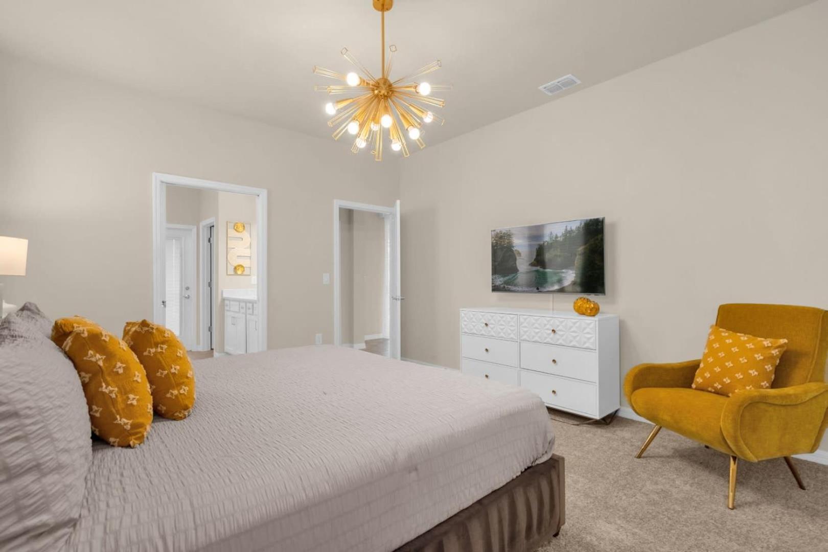 Enchanted Clermont Getaway 8Bd Villa For Groups Ορλάντο Εξωτερικό φωτογραφία