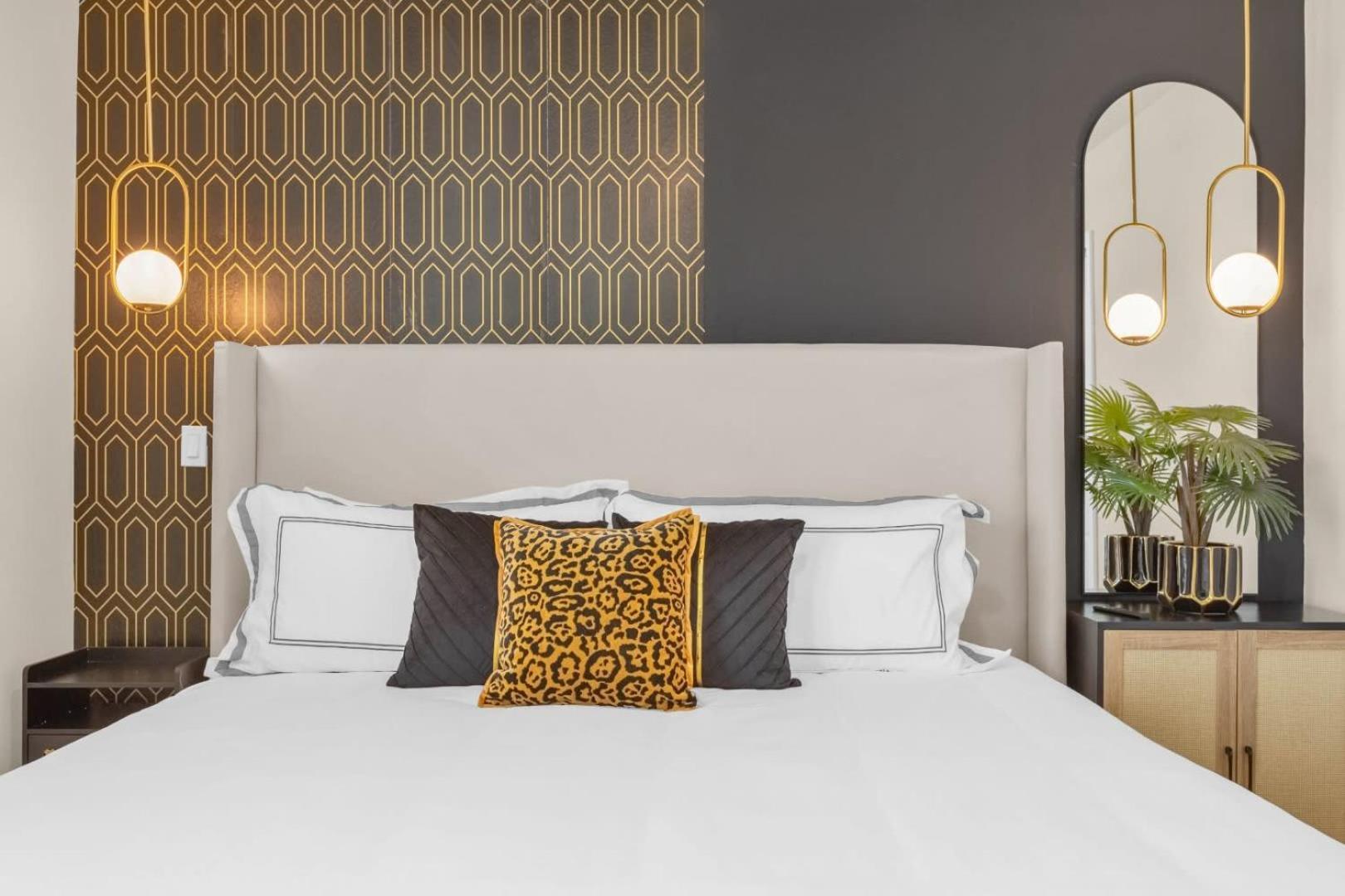 Enchanted Clermont Getaway 8Bd Villa For Groups Ορλάντο Εξωτερικό φωτογραφία
