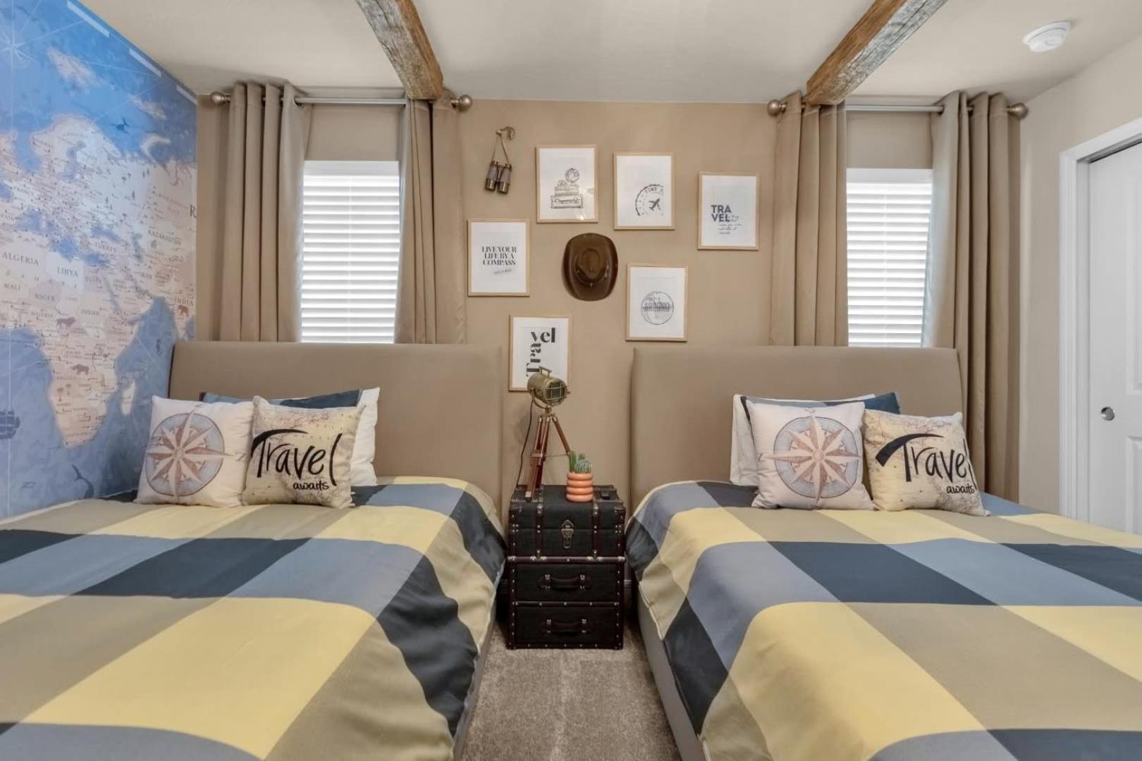 Enchanted Clermont Getaway 8Bd Villa For Groups Ορλάντο Εξωτερικό φωτογραφία