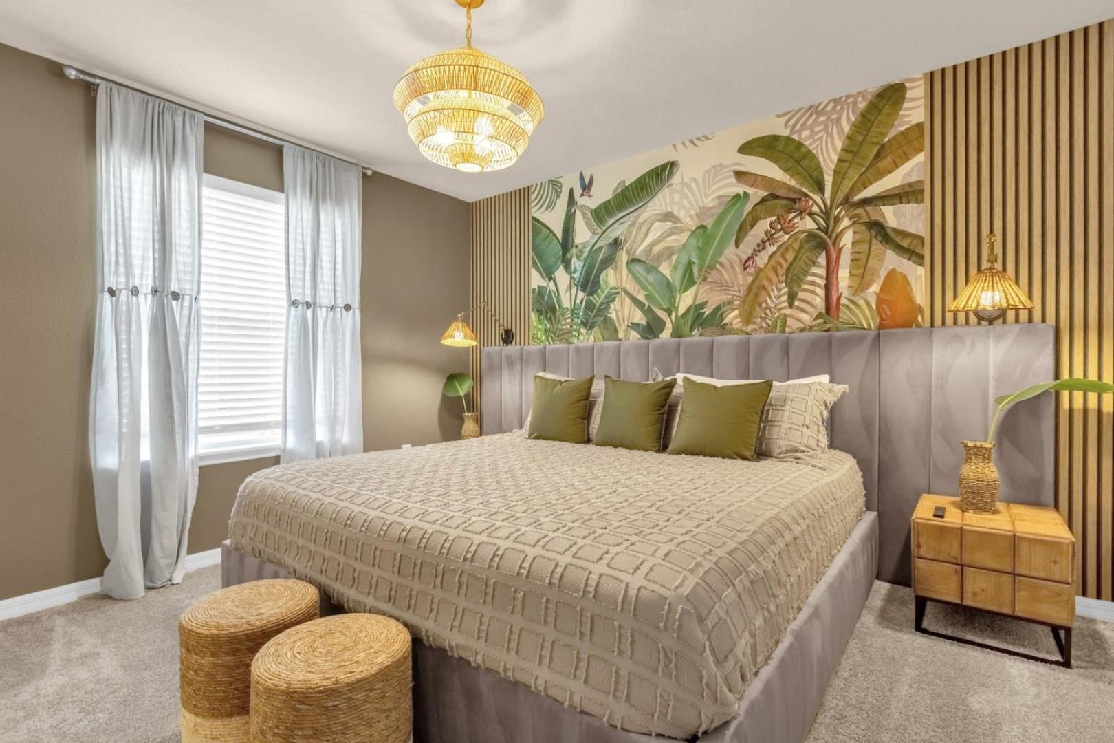 Enchanted Clermont Getaway 8Bd Villa For Groups Ορλάντο Εξωτερικό φωτογραφία